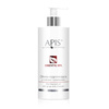 Apis Professional Oriental Spa Oliwka Rozgrzewająca z Imbirem i Cynamonem 500ml
