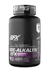 Kre-Alkalyn EFX 120 Capsules