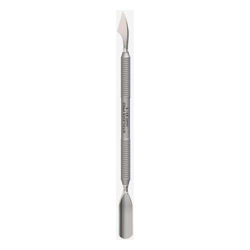 Staleks Pro Smart 51 Type 2 Manicure Pusher Rounded Pusher And Cleaner 140mm
