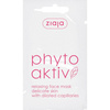 Ziaja Phytoaktiv Strengthening Gel Mask for Capillary Skin 7ml