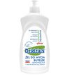 Dzidziuś Ultra Delicate Gel for Washing Bottles and Supplies for Babies 500ml