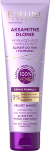 Eveline Nawilżająco-Wygładzający Krem do Rąk Aksamitne Dłonie 75ml