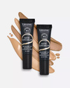 Lirene Satin Concealer Pielęgnacyjny Korektor Rozjaśniający Nr 02 Natural 10ml