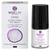 BasicLab Dermocosmetics Copperis Aktywny Liftingujący Krem pod Oczy na Noc 18ml
