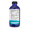 Nordic Naturals Omega-3 1560mg Immunity & Heart Health Support Lemon 237ml