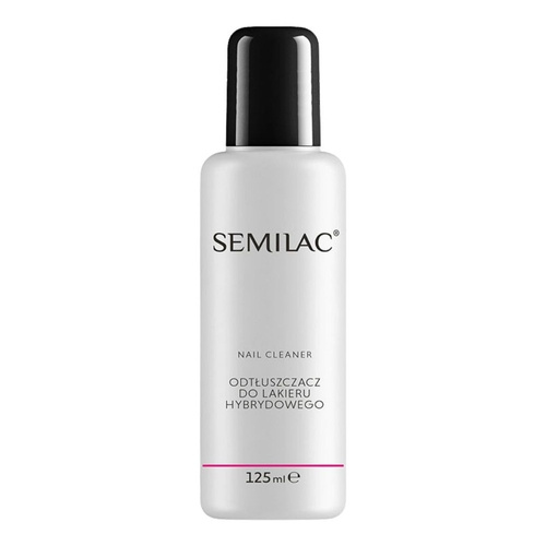 Semilac Cleaner do Paznokci 125ml