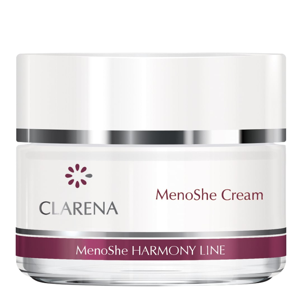 Clarena MenoShe Phytokompleks Krem 50ml