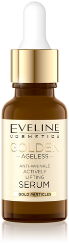 Eveline Golden Ageless Anti-Wrinkle Active Lifting Serum 18ml