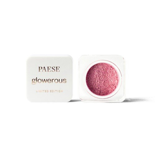 Paese Glowerous Pigment do Oczu Gold Rose 1,5g