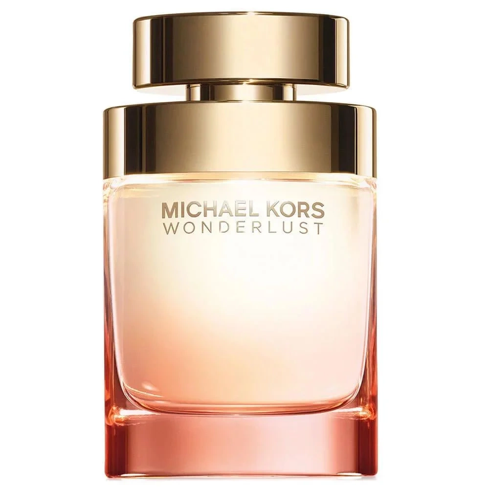 Michael Kors Wonderlust Eau de Parfum for Women Spray 100ml