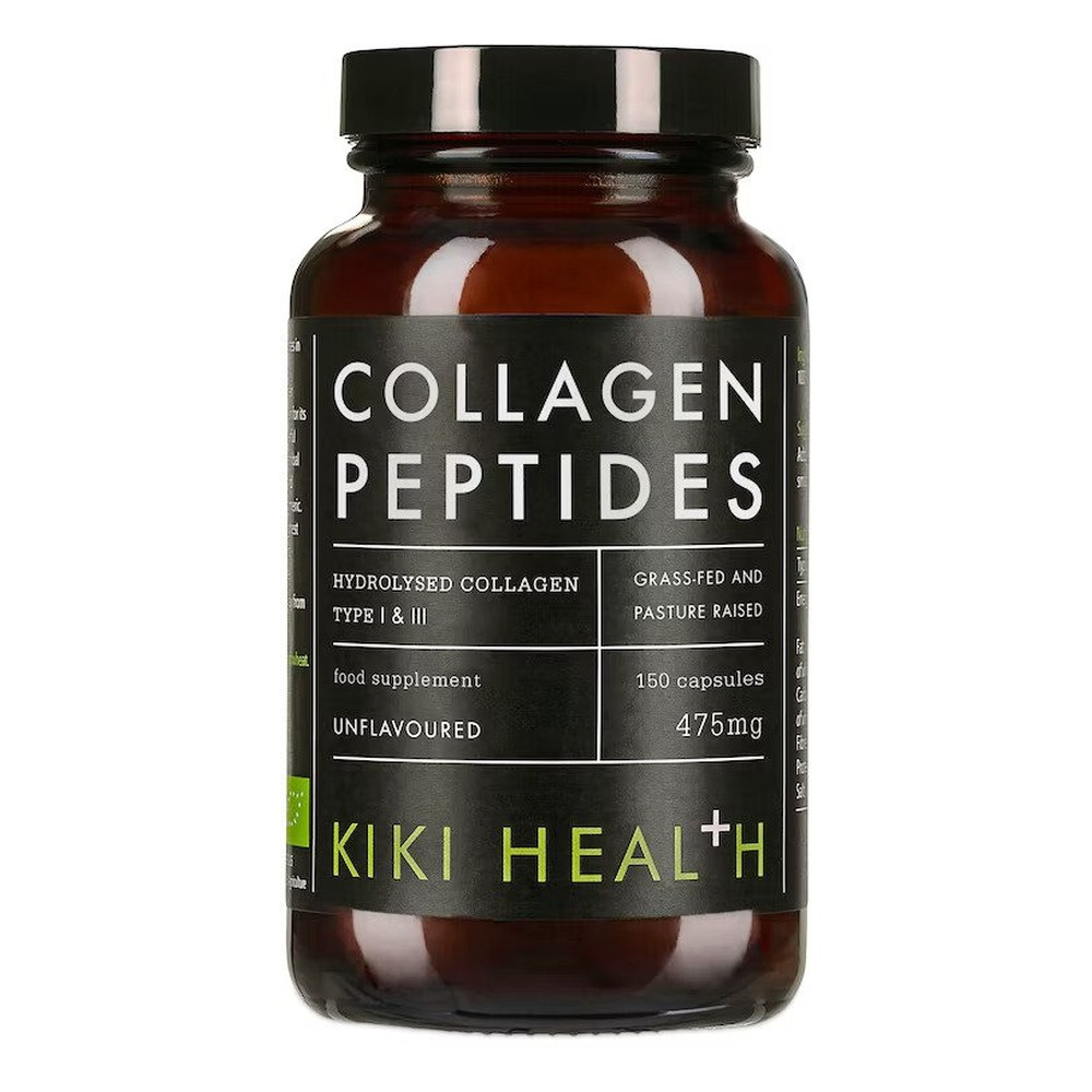 Collagen Peptides - 150 caps