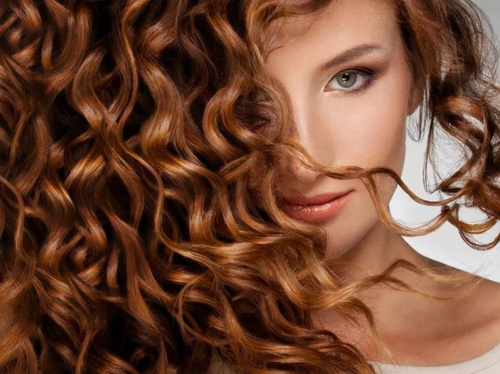 Anwen Good Looking Wygładzający Nawilżający Naturalny Krem do Stylizacji Loków 200ml