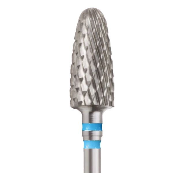 IQ Nails Left Handed Cone Drill Bit L-274X 6mm