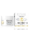 Eveline Coenzyme Q10 Goat's Milk Nourishing Regenerating Day/Night Cream 50ml