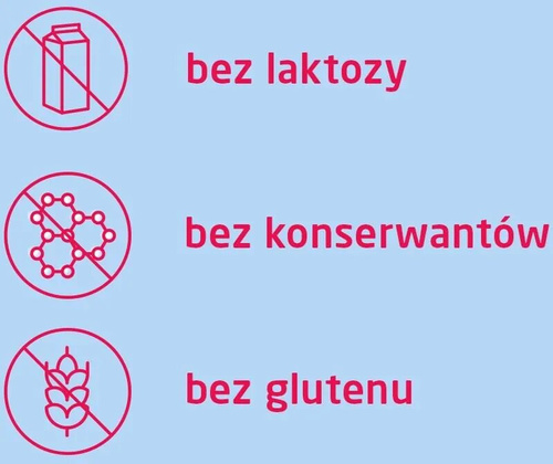 Vibovit Max Odporność Żelki Minerały i Witaminy dla Dzieci powyżej 4 Roku Życia Czarny Bez 50 Sztuk