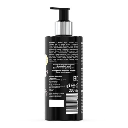 Apis Be Beauty Moisturising Body Balm for All Skin Types 300ml
