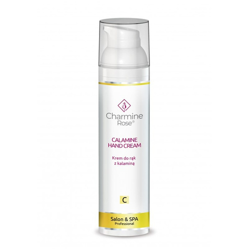 Charmine Rose Kalaminowy Krem do Rąk 100ml