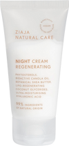 Ziaja Natural Care Regenerujący Krem na Noc dla Każdego Rodzaju Skóry 50ml
