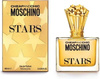 Moschino Cheap & Chic Stars Eau de Parfum for Women Spray 100ml