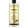 Eveline Variete Łagodzący Płyn Micelarny dla Skóry Wrażliwej 500ml