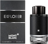Mont Blanc Explorer Woda Perfumowana dla Mężczyzn Spray 100ml