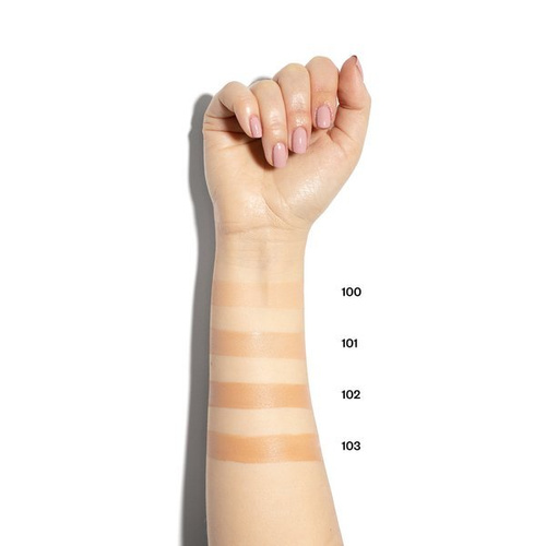 Paese Lifting Foundation Liftingujący Podkład Wygładzający dla Skóry Suchej i Zmęczonej Nr 101 Warm Beige 30ml