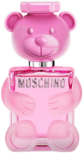 Moschino Toy 2 Bubble Gum Woda Toaletowa dla Kobiet Spray 100ml