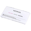 NeoNail Natural Tips for Gel and Acrylic Nails Tipsy 120 Sztuk
