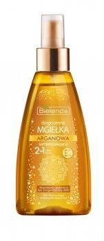 BIELENDA Precious Self - tanning Argan Mist 2in1 150ml