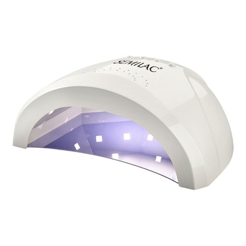 Semilac UV/LED Lamp 24W/48W URSE008
