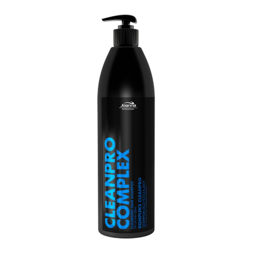 Joanna Professional Cleanpro Complex Cleansing Szampon Oczyszczający 1000g