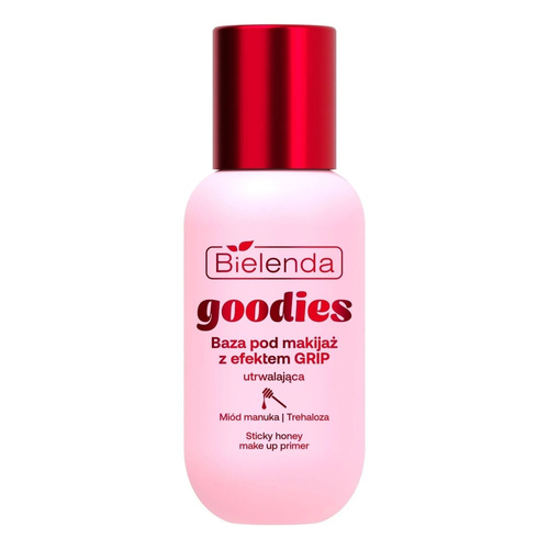 Bielenda Goodies GRIP Makeup Primer Fixing Effect 30ml