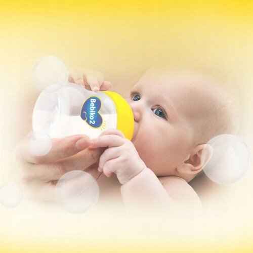 Bebiko 2 Next Milk for Babies Over 6 Months Old 350g Best Before 03.08.26