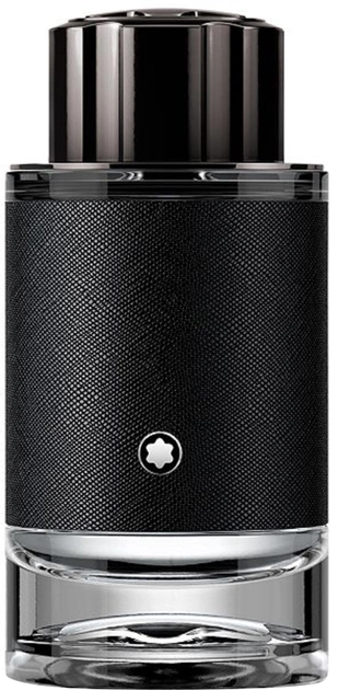 Mont Blanc Explorer Woda Perfumowana dla Mężczyzn Spray 100ml