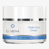 Clarena Hydro ECC Line Deeply Moisturizing Cream for Dry Skin 50ml