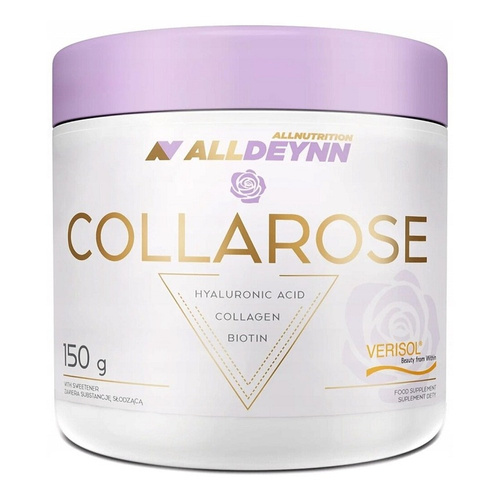 AllDeynn CollaRose Mango Passion Fruit Collagen Hydrolyzate 150g