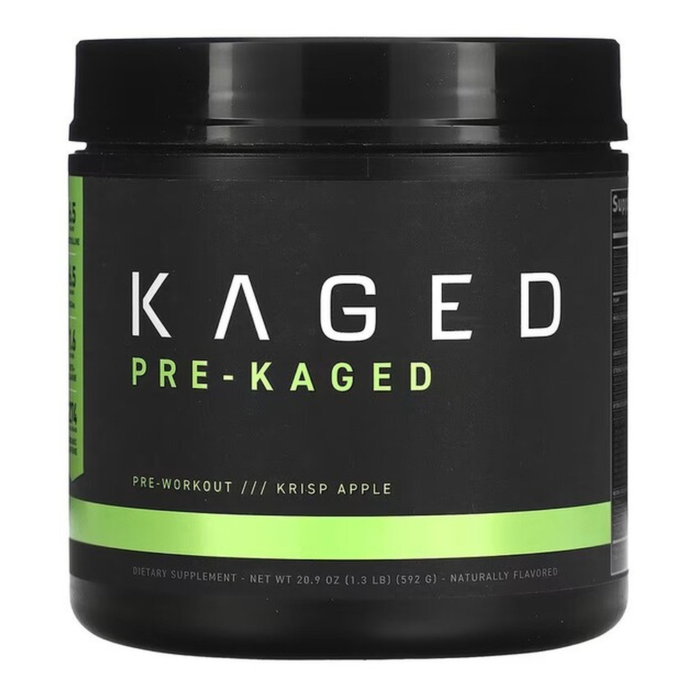 Pre-Kaged, Krisp Apple - 568g