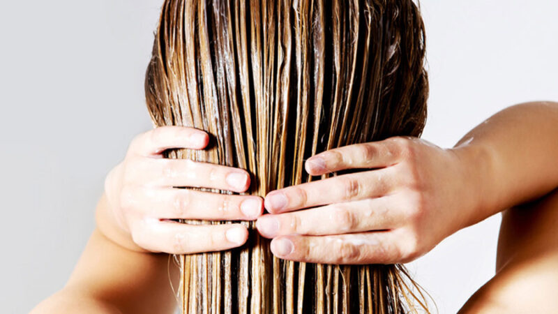 Barwa Natural Expert Strengthening Conditioner for Very Dry Hair 200ml