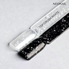 NeoNail UV/LED Soak Off Top Hybrydowy Crush White Gloss 7.2ml