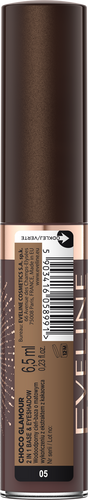 Eveline Choco Glamor Waterproof Liquid Eyeshadows No. 05 6.5ml