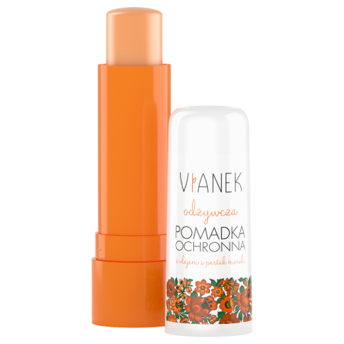 VIANEK NUTRITIONAL Protective Lipstick 46g