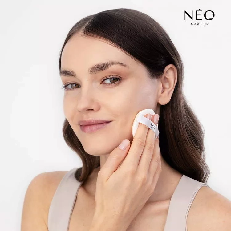 Neo Makeup Intense Serum Smoothing Beautifying Balm No. 01 Natural 10g