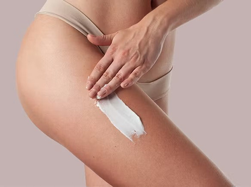 Tołpa Dermo Body Antycellulitowy krem na noc 250ml