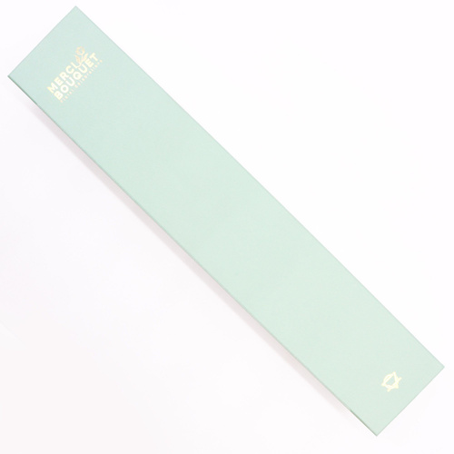 Extra Long Box - Wedding Blessings - White & Ivory