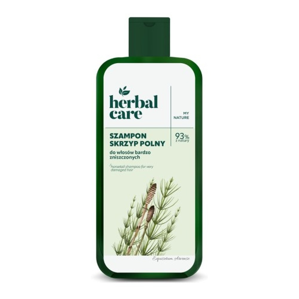 Farmona Herbal Care Shampoo Horsetail 330ml