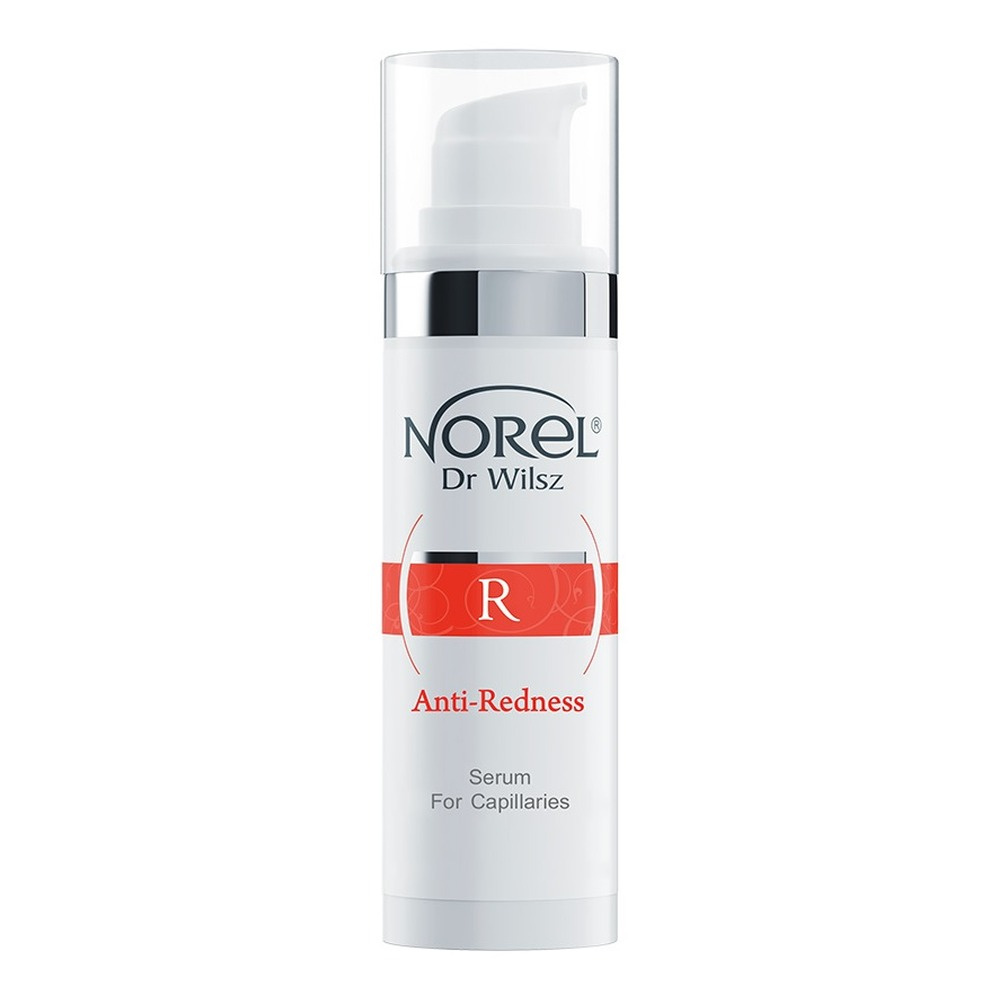 Norel Anti Redness Serum for Capillary Skin 30ml