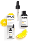 Bioliq Concentrated Serum with Photostable Vitamin C and Niacinamide 20ml