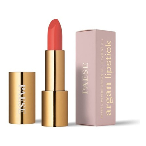 Paese Argan Lipstick Pomadka z Olejem Arganowym Nr 36 4,3g