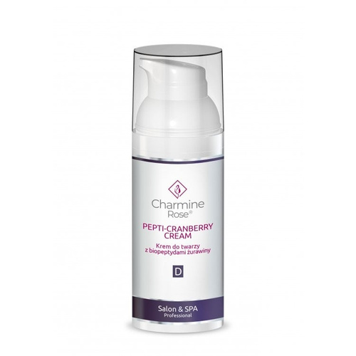 Charmine Rose Pepti Cranberry Anti-Wrinkle Cream 50ml