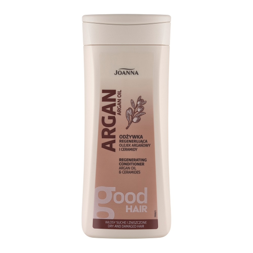 JOANNA ARGAN OIL CONDITIONER 200ml